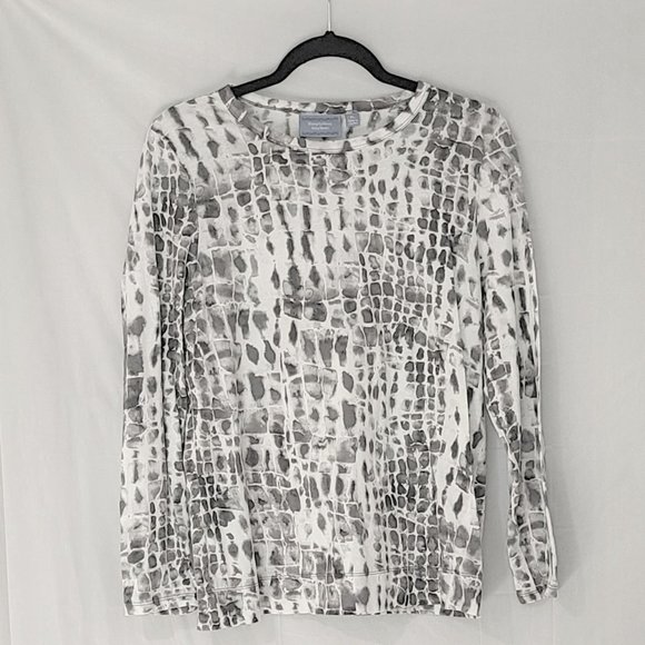 Simply Vera Vera Wang Tops - 🔴 Simply Vera Top ** Petite Large